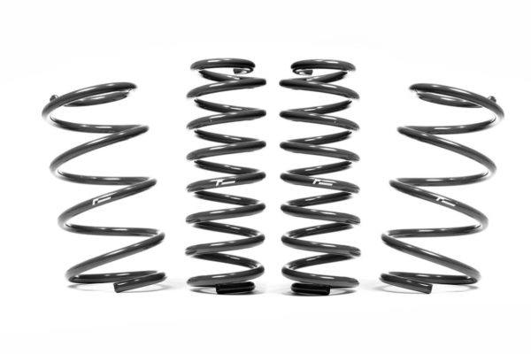 VWR - Kit ressorts courts Sport - VWR3130RS - Audi S3 & RS3 8V 8Y - RacingLine