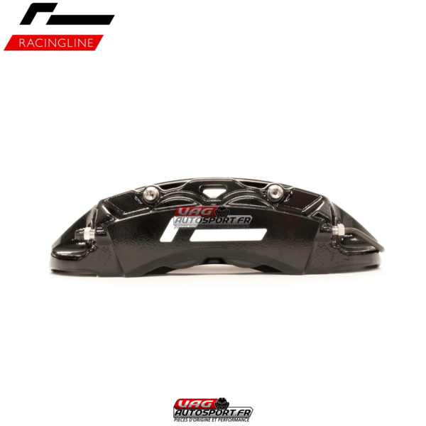 Kit gros freins RACINGLINE - Disques 345mm - Etriers 4 Pistons - Noir - VWR652003-BLK – Image 3