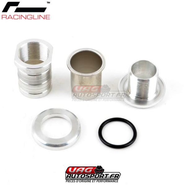 Adaptateur pour kit d'admission VWR600 pour turbo K04 - VWR1200BUNG - RacingLine – Image 2