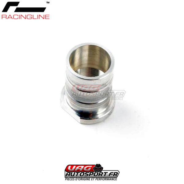 Adaptateur pour kit d'admission VWR600 pour turbo K04 - VWR1200BUNG - RacingLine – Image 4