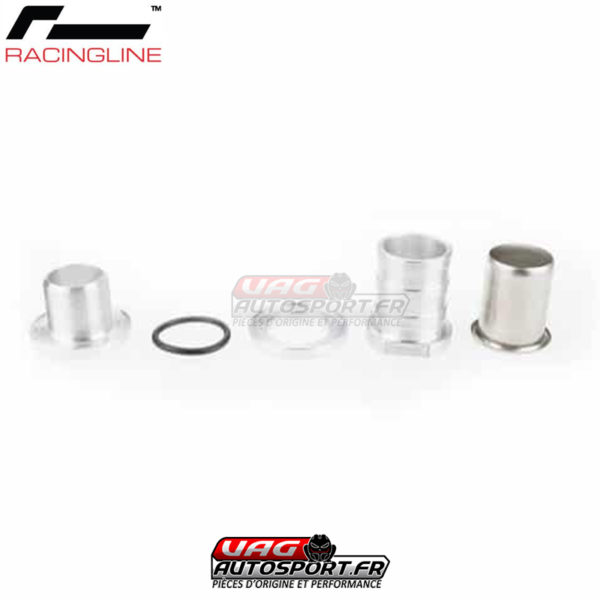 Adaptateur pour kit d'admission VWR600 pour turbo K04 - VWR1200BUNG - RacingLine – Image 5