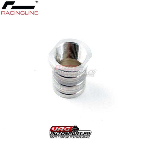 Adaptateur pour kit d'admission VWR600 pour turbo K04 - VWR1200BUNG - RacingLine – Image 6