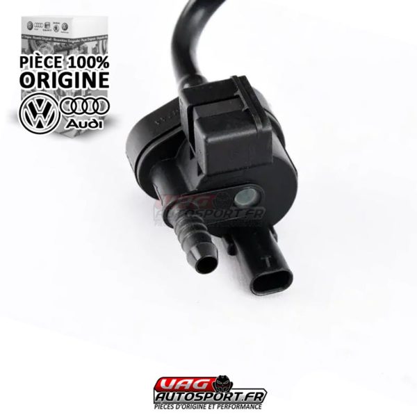 Flexible avec collier / clapet antiretour N80 - 06J 133 781 CE - 2.0 TSI EA888 GEN2 - Pièce 100% origine Volkswagen / Audi – Image 2
