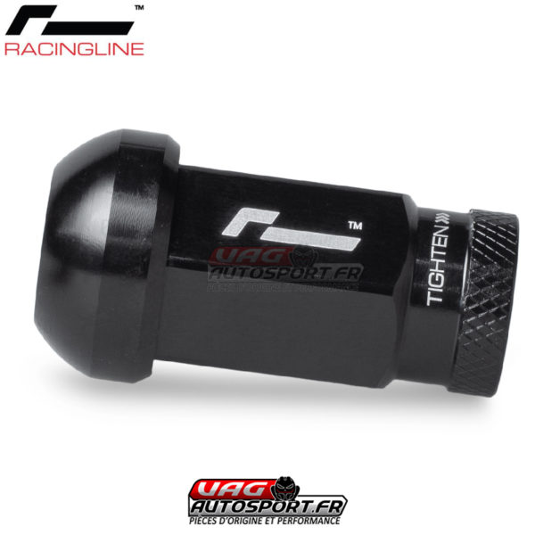 Ecrou de roue Radial (OEM) M14x1,5 - VWR630007 - RacingLine – Image 2