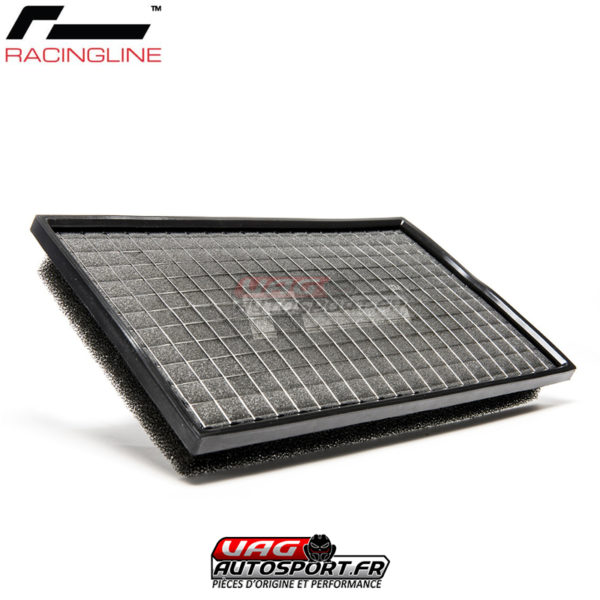 Filtre à air HiFlow VWR (Remplacement de série) pour VW Transporter T5/T6 2.0 TDI- VWR11TR20 - RacingLine
