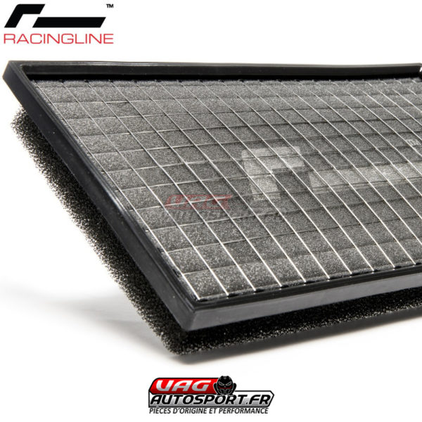 Filtre à air HiFlow VWR (Remplacement de série) pour VW Transporter T5/T6 2.0 TDI- VWR11TR20 - RacingLine – Image 2