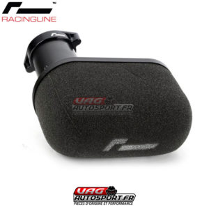 Filtre Mousse de remplacement pour kit d'admission VWR R602 - 1.8/2.0 TSI EA888.3 - VWR12G7R602FO - RacingLine