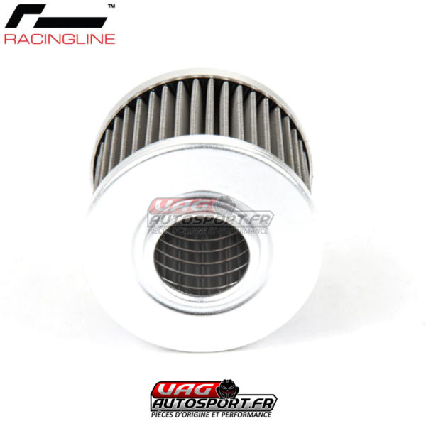 VWR - Filtre à huile Race de remplacement pour kit VWR18G700 (Radiateur d'huile) - VWR180001 - RacingLine – Image 3