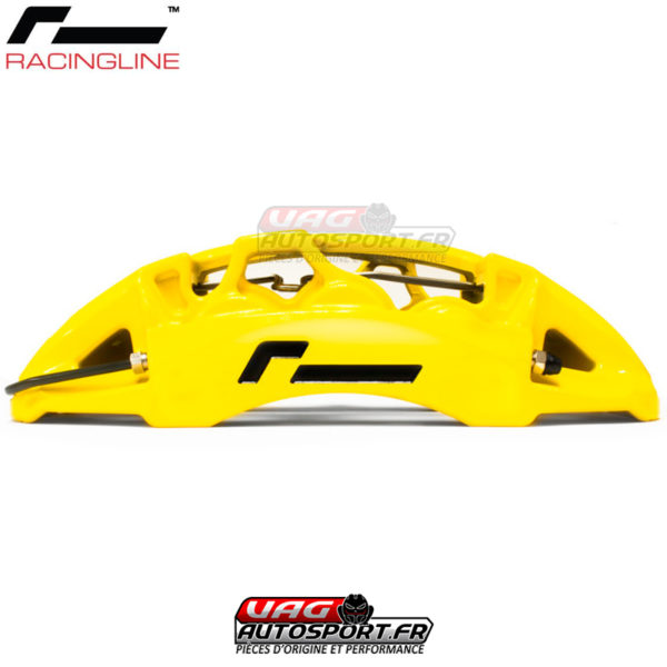 Kit freinage Stage 3 - Golf 7 / Leon 3 / S3 8V / Octavia VRS III / TT MK3 - Disques 355mm - Etriers 6 Pistons - VWR650001 – Image 12