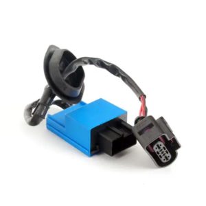 Module de contrôle de pompe basse pression (BP TTRS / RS3) pour moteurs 2.0 TFSI EA113