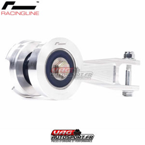 Support Dogbone / Inférieur moteur - Châssis MQB & EVO - 1.8 / 2.0 TSI EA888.3 & EA888.4 - VWR150002 - RacingLine