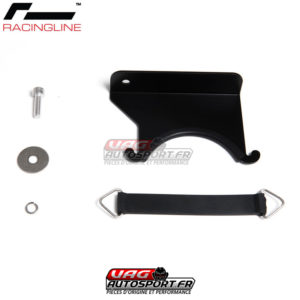 Support et sangle pour kit d'admission VWR - VWR1200BRAC - RacingLine