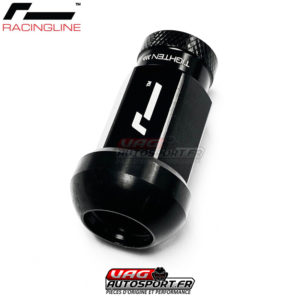 Ecrou de roue Radial (OEM) M14x1,5 - VWR630007 - RacingLine