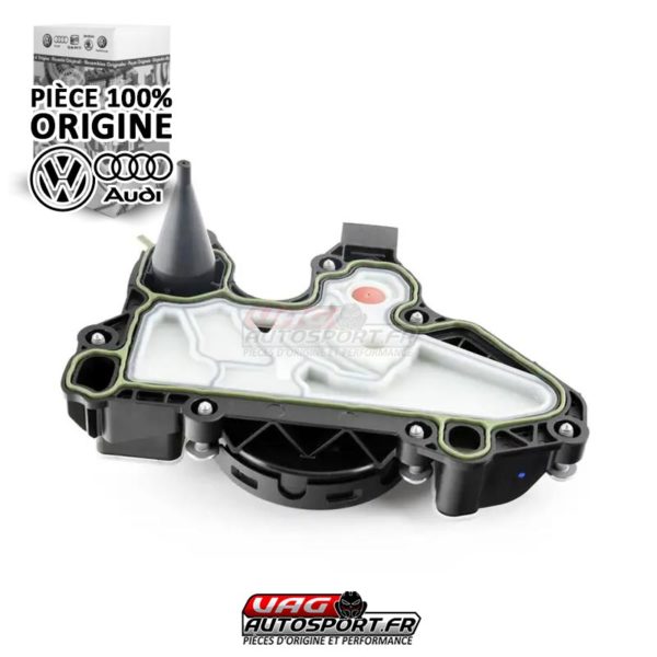 PCV VALVE - 06K 103 495 BL - VAG 1.8 & 2.0 TSI EA888 GEN3 - Pièce 100% origine VW – Image 4