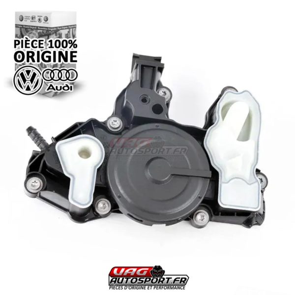 PCV VALVE - 06K 103 495 BL - VAG 1.8 & 2.0 TSI EA888 GEN3 - Pièce 100% origine VW – Image 5