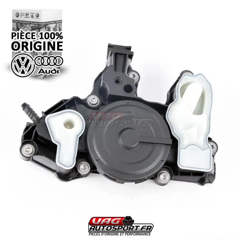 PCV VALVE 06K 103 495 BL VAG 1.8 & 2.0 TSI EA888 GEN3 Pièce 100