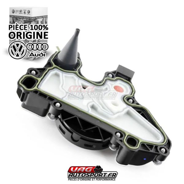 PCV VALVE - 06K 103 495 BL - VAG 1.8 & 2.0 TSI EA888 GEN3 - Pièce 100% origine VW – Image 6