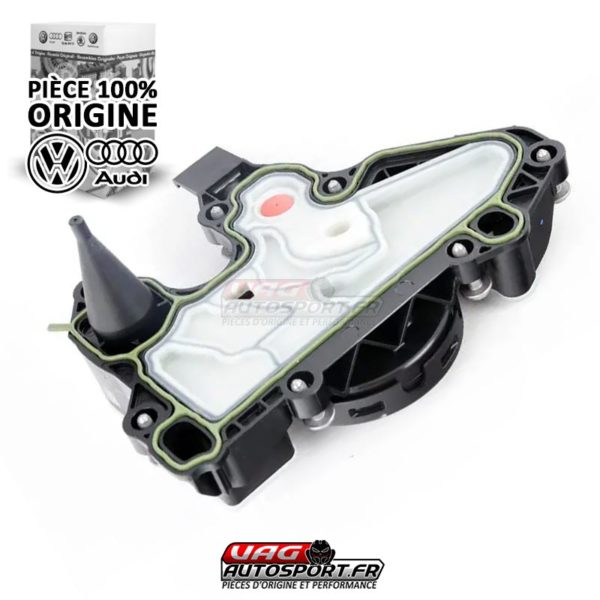 PCV VALVE - 06K 103 495 BL - VAG 1.8 & 2.0 TSI EA888 GEN3 - Pièce 100% origine VW – Image 8