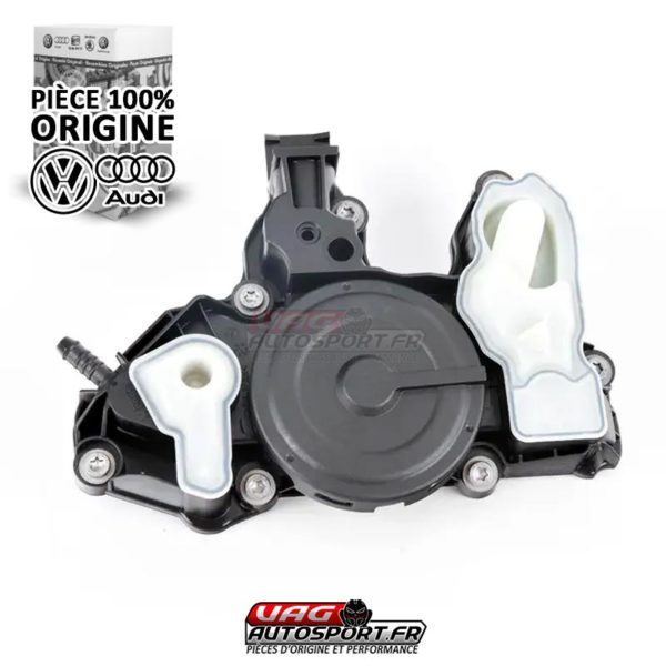 PCV VALVE - 06K 103 495 BL - VAG 1.8 & 2.0 TSI EA888 GEN3 - Pièce 100% origine VW – Image 9