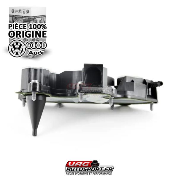 PCV VALVE - 06K 103 495 BL - VAG 1.8 & 2.0 TSI EA888 GEN3 - Pièce 100% origine VW – Image 2