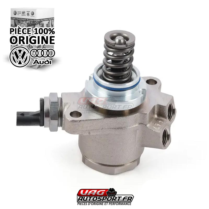 Pompe à essence haute pression origine AUDI – 2.5 TFSI EA855 – Pièce 100% origine Audi