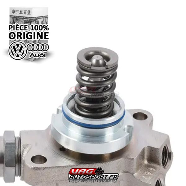 Pompe à essence haute pression origine AUDI - 2.5 TFSI EA855 - Pièce 100% origine Audi – Image 6