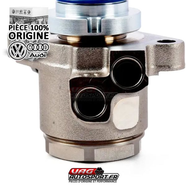 Pompe à essence haute pression origine AUDI - 2.5 TFSI EA855 - Pièce 100% origine Audi – Image 2