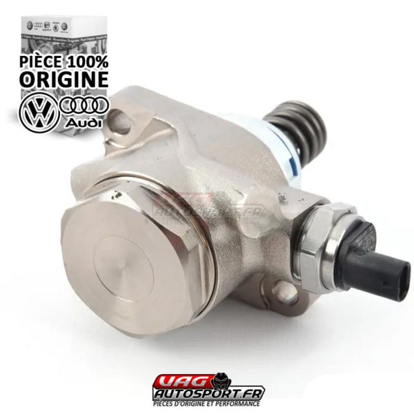 Pompe à essence haute pression origine AUDI - 2.5 TFSI EA855 - Pièce 100% origine Audi – Image 4