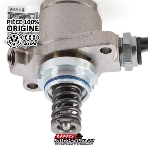 Pompe à essence haute pression origine AUDI - 2.5 TFSI EA855 - Pièce 100% origine Audi – Image 5