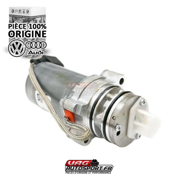 Pompe précharge pour VAQ (Différentiel avant) - 0CQ525549 - Pièce 100% origine VW / AUDI – Image 2