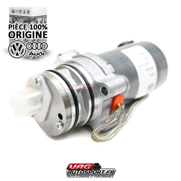 Pompe précharge pour VAQ (Différentiel avant) - 0CQ525549 - Pièce 100% origine VW / AUDI – Image 3
