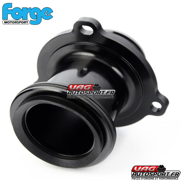 Outlet de turbo Turbo pour VW Golf Mk8 GTI Turbo (EA888 Gen 4) Non compatible Golf R ou Audi S3 8Y - FMMD6 - Forge – Image 2