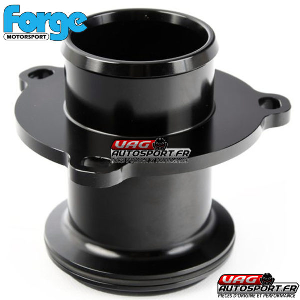 Outlet de turbo Turbo pour VW Golf Mk8 GTI Turbo (EA888 Gen 4) Non compatible Golf R ou Audi S3 8Y - FMMD6 - Forge – Image 3