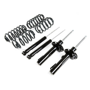 Kit ressorts et amortisseurs Racingline pour VW Golf 7R et VW GOLF 7.5 R - VWR30G70R