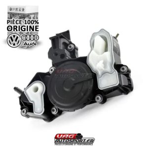 PCV VALVE - 06K 103 495 BL - VAG 1.8 & 2.0 TSI EA888 GEN3 - Pièce 100% origine VW