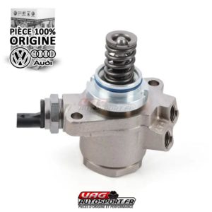 Pompe à essence haute pression origine AUDI - 2.5 TFSI EA855 - Pièce 100% origine Audi