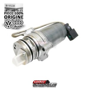 Pompe précharge pour VAQ (Différentiel avant) - 0CQ525549 - Pièce 100% origine VW / AUDI