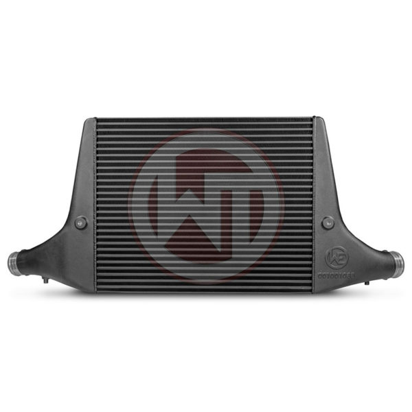 Intercooler - Audi A4 B9/A5 F5 3.0 TDI - 200001127 - Wagner Tuning – Image 3