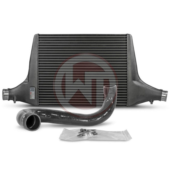Intercooler - Audi A4 B9/A5 F5 3.0 TDI - 200001127 - Wagner Tuning
