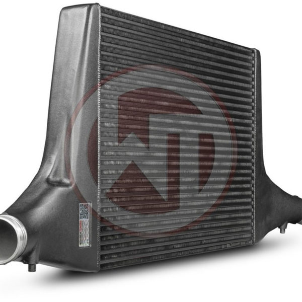 Intercooler - Audi A4 B9/A5 F5 3.0 TDI - 200001127 - Wagner Tuning – Image 11