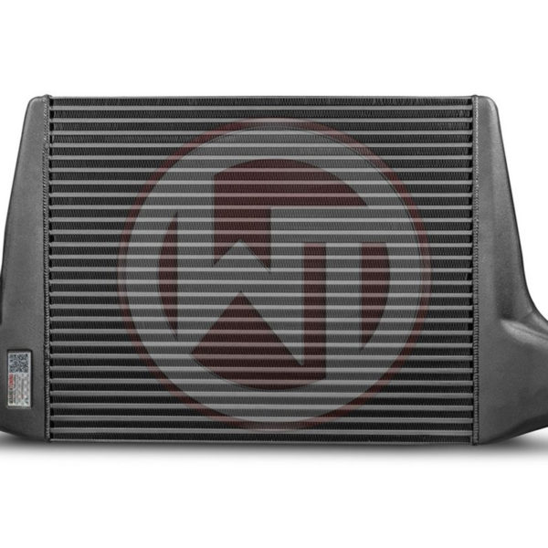 Intercooler - Audi A4 B9/A5 F5 3.0 TDI - 200001127 - Wagner Tuning – Image 12