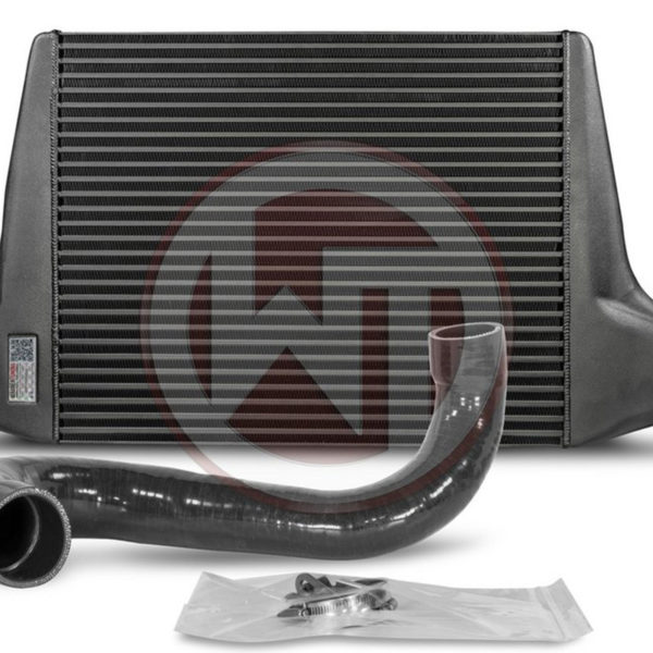 Intercooler - Audi A4 B9/A5 F5 3.0 TDI - 200001127 - Wagner Tuning – Image 13