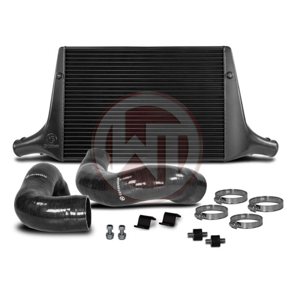 Intercooler Audi A4 et AUDI A5 B8.5 3.0TDI - 200001123 - Wagner Tuning