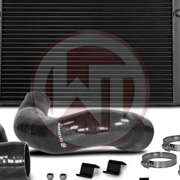Intercooler Audi A4 et AUDI A5 B8.5 3.0TDI - 200001123 - Wagner Tuning – Image 13