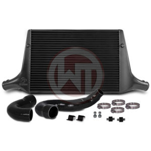 Intercooler Competition - Audi A4 A5 B8 2.0 TDI 136cv/170cv - 200001052 - Wagner Tuning