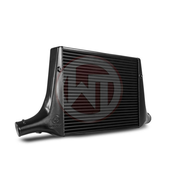 Intercooler Competition - Audi A4 B8 et AUDI A5 B8 - 1.8 TFSI & 2.0 TFSI - 200001045 - Wagner Tuning – Image 5