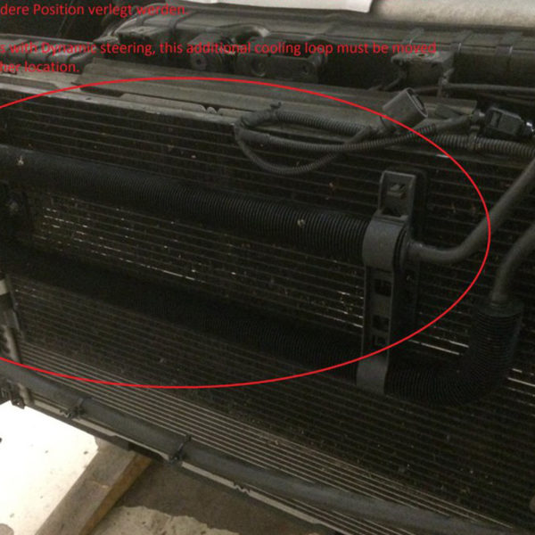Intercooler Competition - Audi A4 B8 et AUDI A5 B8 - 1.8 TFSI & 2.0 TFSI - 200001045 - Wagner Tuning – Image 7