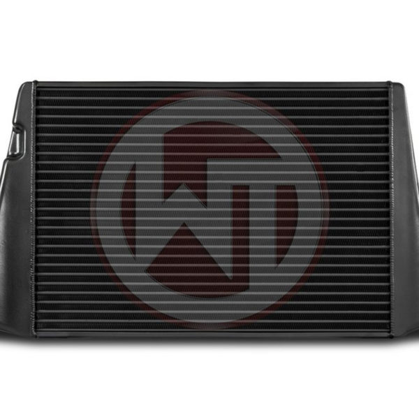 Intercooler Competition - Audi A4 B8 et AUDI A5 B8 - 1.8 TFSI & 2.0 TFSI - 200001045 - Wagner Tuning – Image 9
