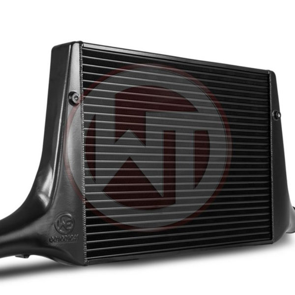 Intercooler Competition - Audi A4 B8 et AUDI A5 B8 - 1.8 TFSI & 2.0 TFSI - 200001045 - Wagner Tuning – Image 10