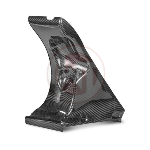 Intercooler Competition Audi RS6 C8 - 4.0 TFSI (600 cv) - 200001180 - Wagner Tuning – Image 3
